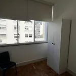 Quarto E Sala Vista Cristo E Mar De Copacabana